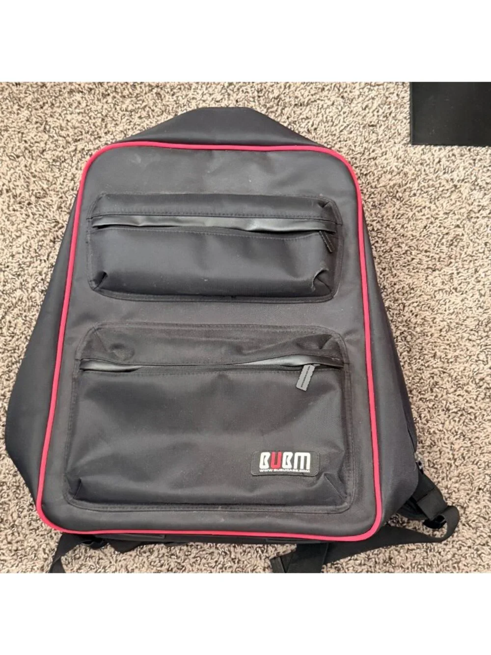 BUBM Backpack for PS3 Console